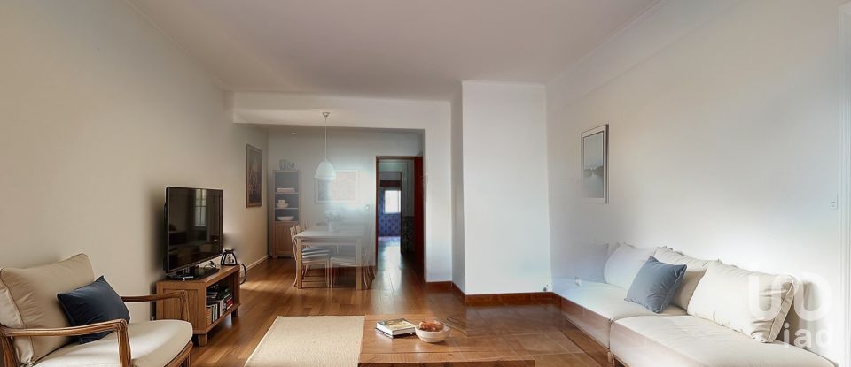 Apartment T3 in Rio de Mouro of 115 m²