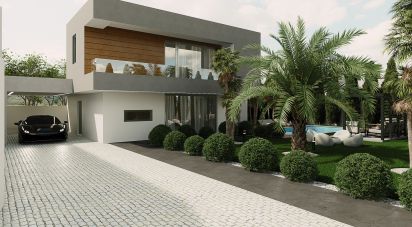 Maison T3 à Usseira de 218 m²