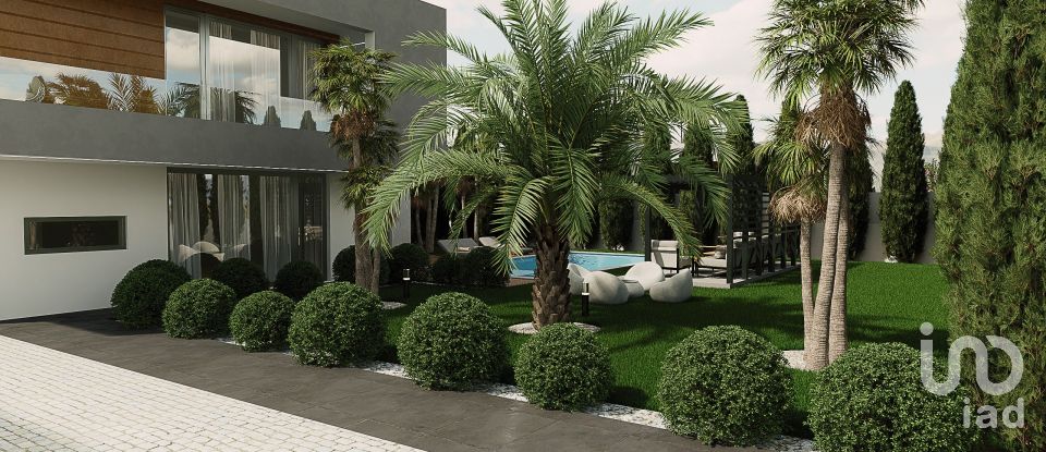 Maison T3 à Usseira de 218 m²