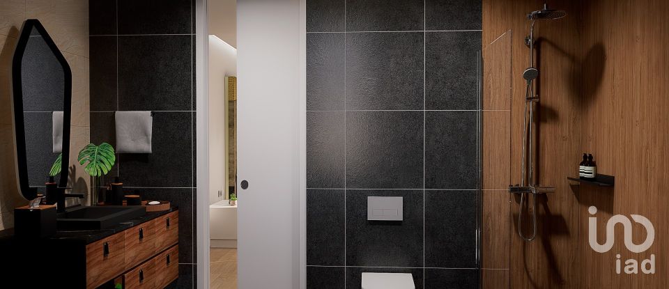 Maison T3 à Usseira de 218 m²