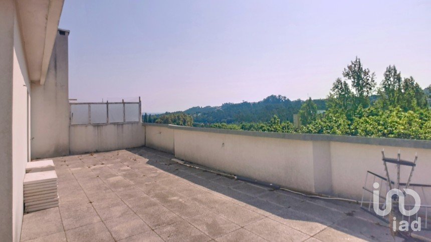 Appartement T3 à São joão da madeira de 160 m²