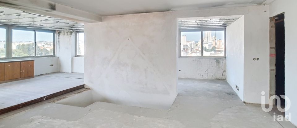 Appartement T3 à São joão da madeira de 160 m²