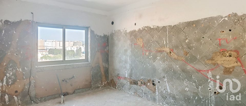 Appartement T3 à São joão da madeira de 160 m²