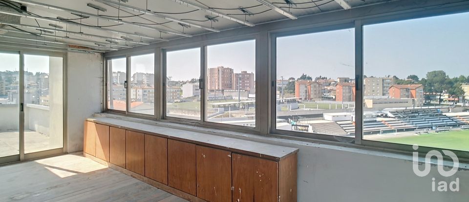 Appartement T3 à São joão da madeira de 160 m²