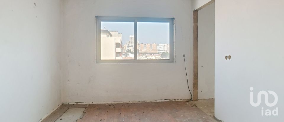 Appartement T3 à São joão da madeira de 160 m²