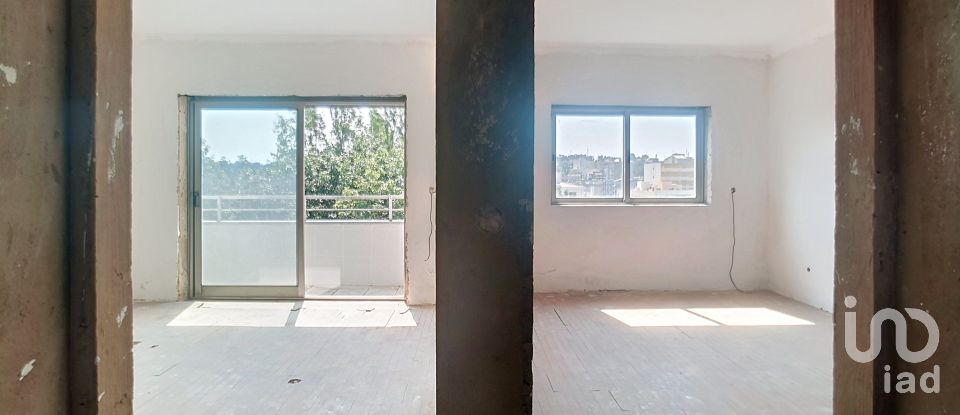 Appartement T3 à São joão da madeira de 160 m²