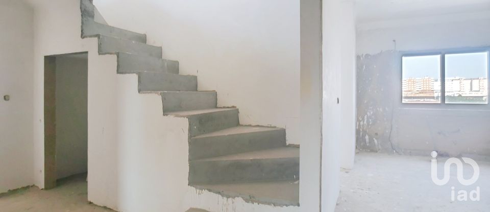 Appartement T3 à São joão da madeira de 160 m²