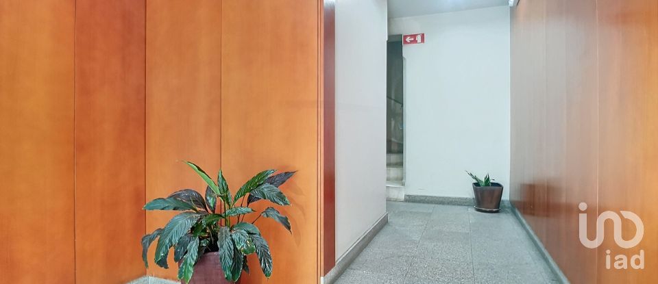 Appartement T3 à São joão da madeira de 160 m²