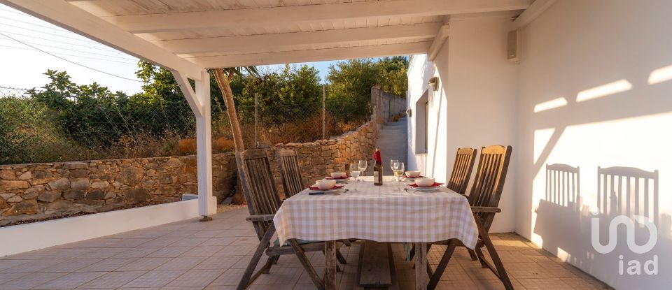 Maison T3 à Faro (Sé e São Pedro) de 280 m²