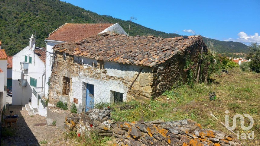 Gîte T2 à Espírito Santo, Nossa Senhora da Graça e São Simão de 80 m²