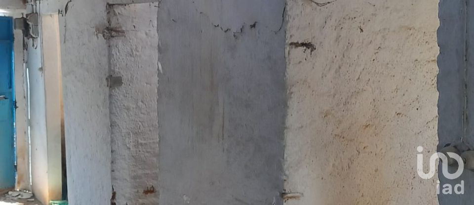 Gîte T2 à Espírito Santo, Nossa Senhora da Graça e São Simão de 80 m²