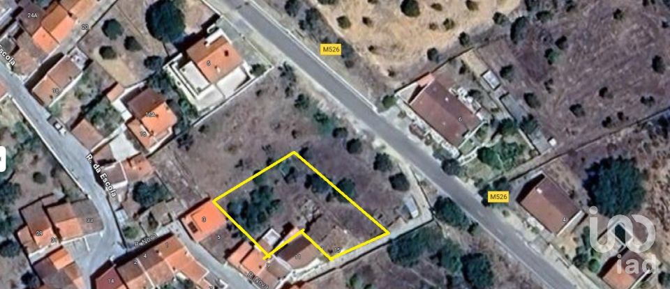 Gîte T2 à Espírito Santo, Nossa Senhora da Graça e São Simão de 80 m²