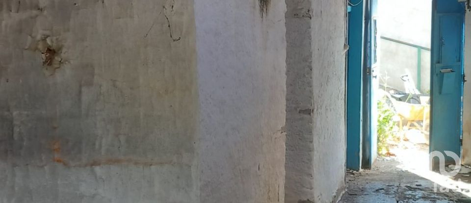 Gîte T2 à Espírito Santo, Nossa Senhora da Graça e São Simão de 80 m²