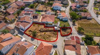 Terrain à Parceiros e Azoia de 725 m²