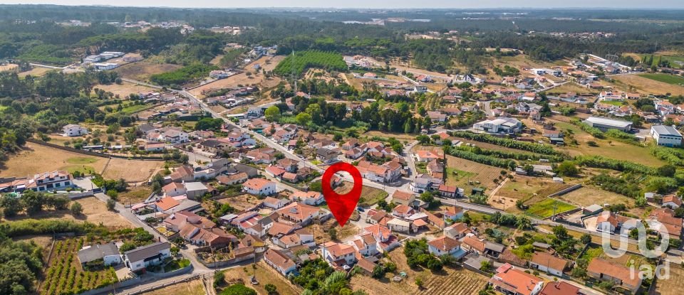 Terrain à Parceiros e Azoia de 725 m²