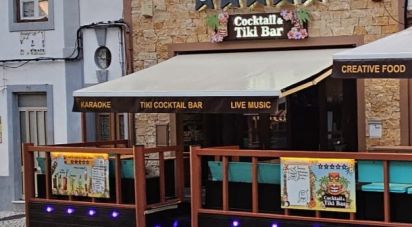 Boutique/Local commercial à Alvor de 86 m²