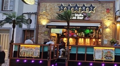 Boutique/Local commercial à Alvor de 86 m²