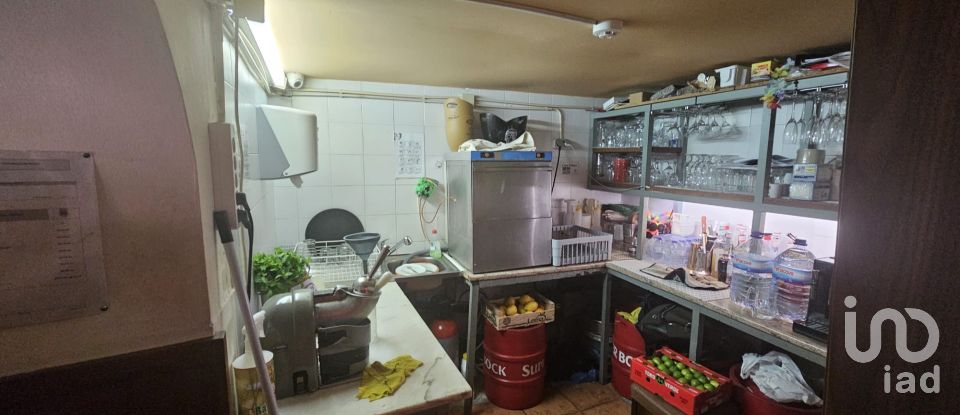 Boutique/Local commercial à Alvor de 86 m²