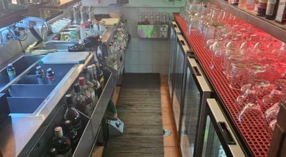 Boutique/Local commercial à Alvor de 86 m²