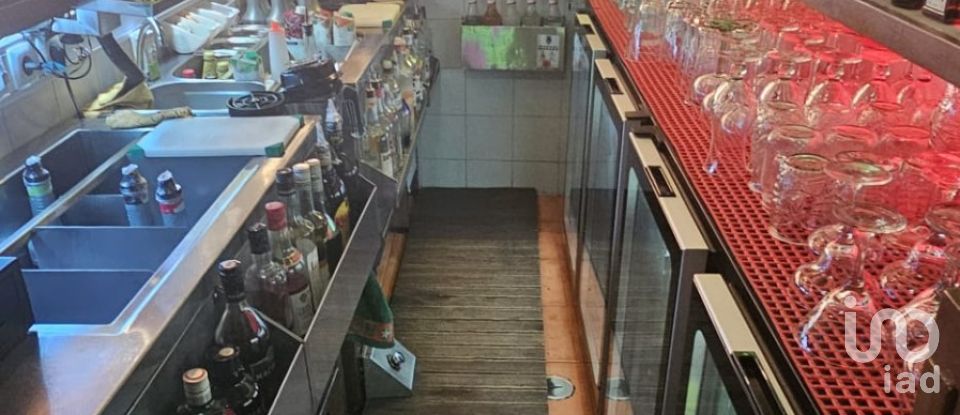 Boutique/Local commercial à Alvor de 86 m²