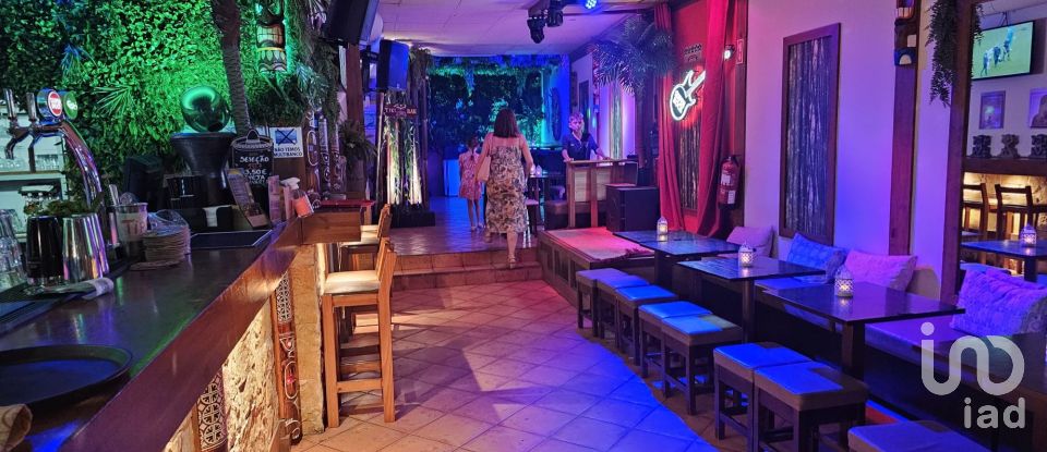 Boutique/Local commercial à Alvor de 86 m²