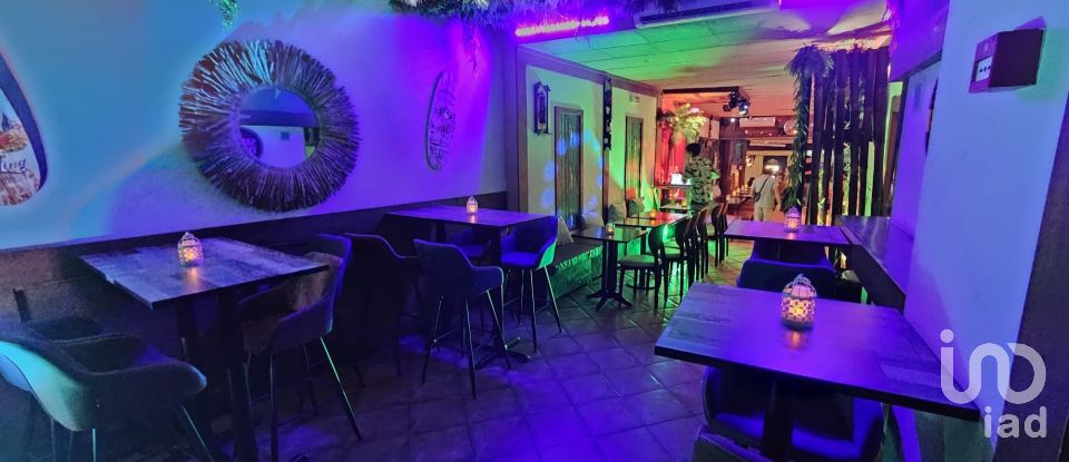 Boutique/Local commercial à Alvor de 86 m²