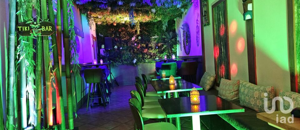 Boutique/Local commercial à Alvor de 86 m²