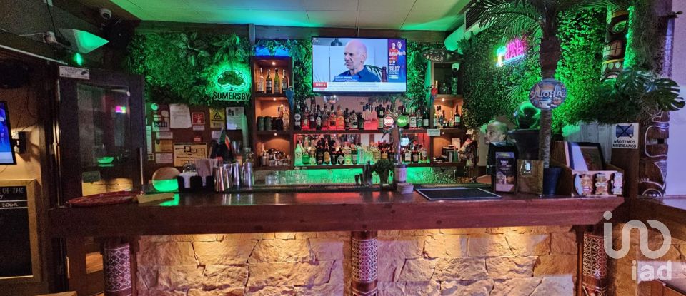 Boutique/Local commercial à Alvor de 86 m²