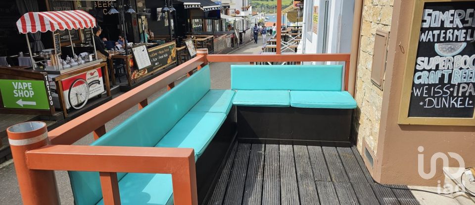 Boutique/Local commercial à Alvor de 86 m²