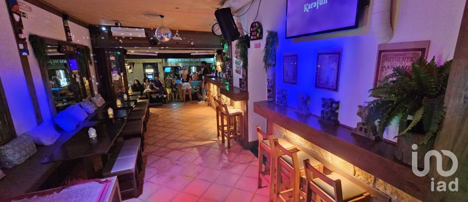 Boutique/Local commercial à Alvor de 86 m²