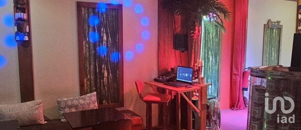 Boutique/Local commercial à Alvor de 86 m²