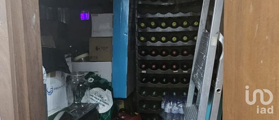 Boutique/Local commercial à Alvor de 86 m²