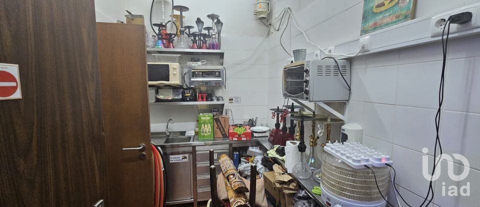 Boutique/Local commercial à Alvor de 86 m²