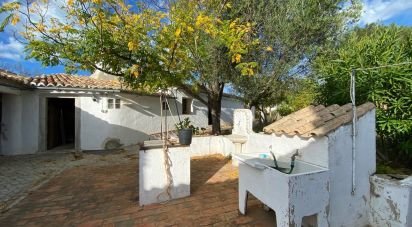 Ferme T5 à São Brás de Alportel de 220 m²