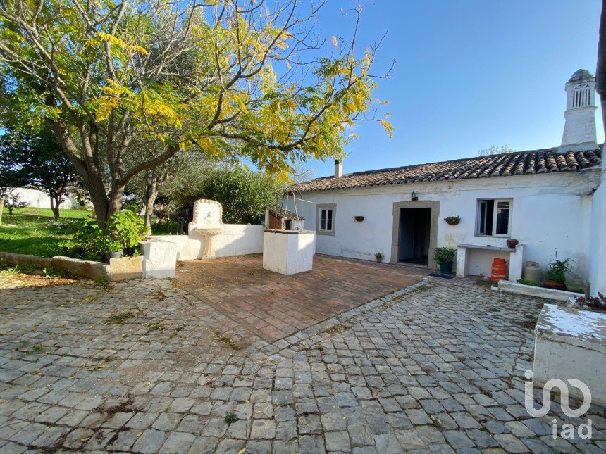 Ferme T5 à São Brás de Alportel de 220 m²