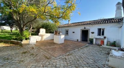 Ferme T5 à São Brás de Alportel de 220 m²