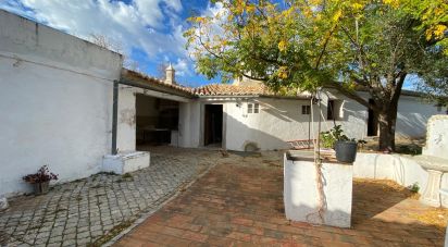 Ferme T5 à São Brás de Alportel de 220 m²