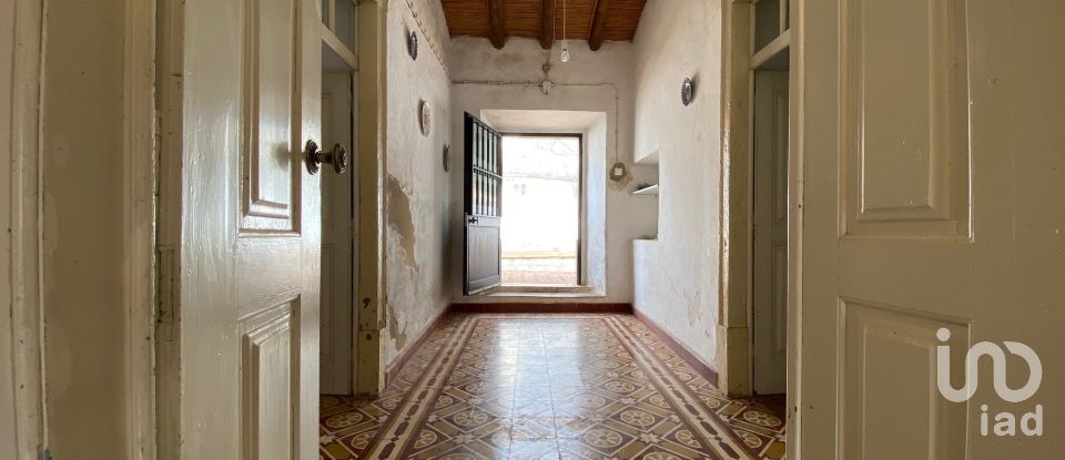 Ferme T5 à São Brás de Alportel de 220 m²