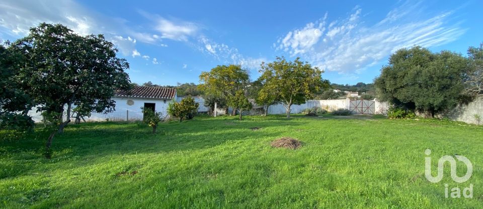 Ferme T5 à São Brás de Alportel de 220 m²