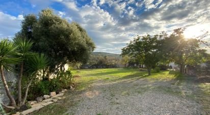 Ferme T5 à São Brás de Alportel de 220 m²