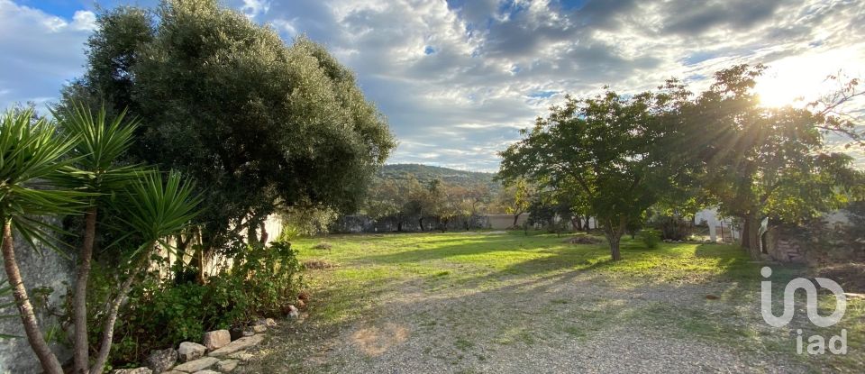 Ferme T5 à São Brás de Alportel de 220 m²