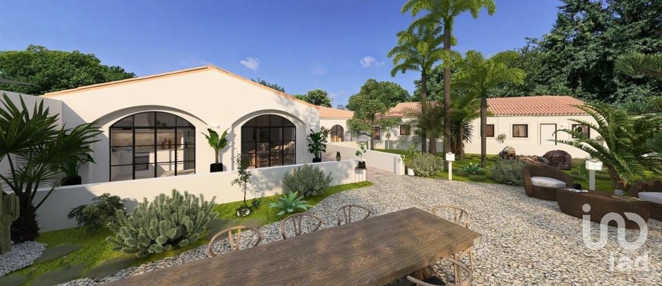 Ferme T5 à São Brás de Alportel de 220 m²