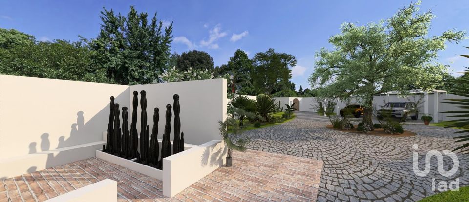 Ferme T5 à São Brás de Alportel de 220 m²