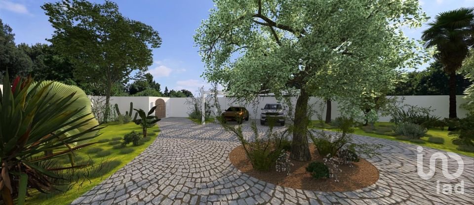 Ferme T5 à São Brás de Alportel de 220 m²