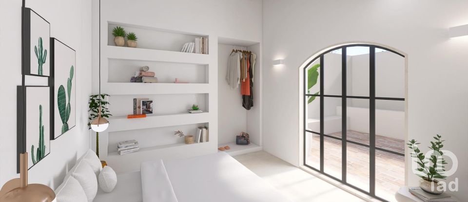 Ferme T5 à São Brás de Alportel de 220 m²