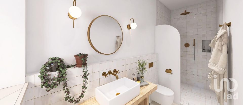 Ferme T5 à São Brás de Alportel de 220 m²