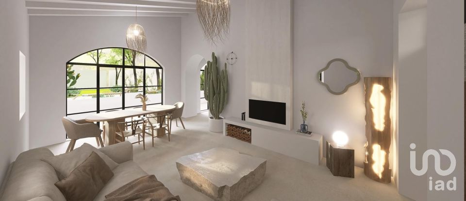 Ferme T5 à São Brás de Alportel de 220 m²