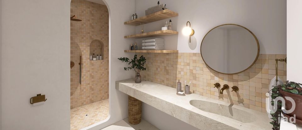 Ferme T5 à São Brás de Alportel de 220 m²