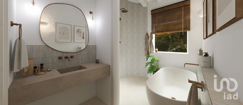 Ferme T5 à São Brás de Alportel de 220 m²