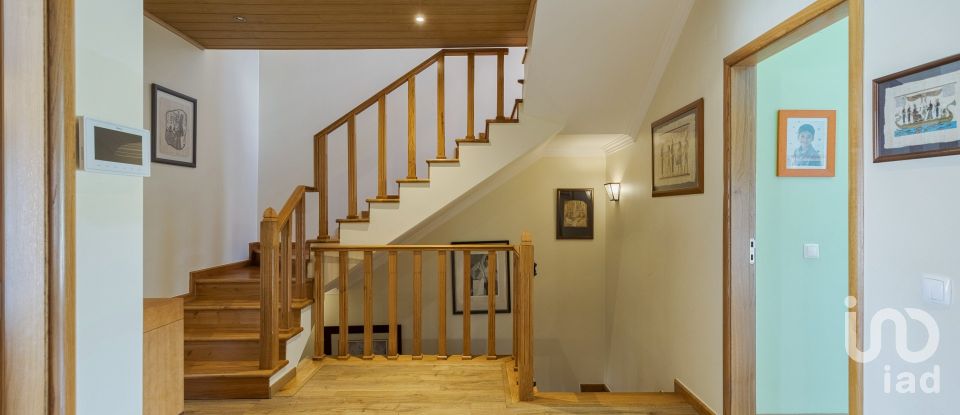 Moradia T4 em Quinta do Anjo de 189 m²